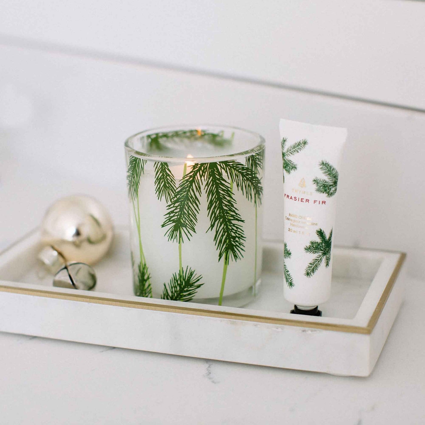 *Frasier Fir Hand Lotion