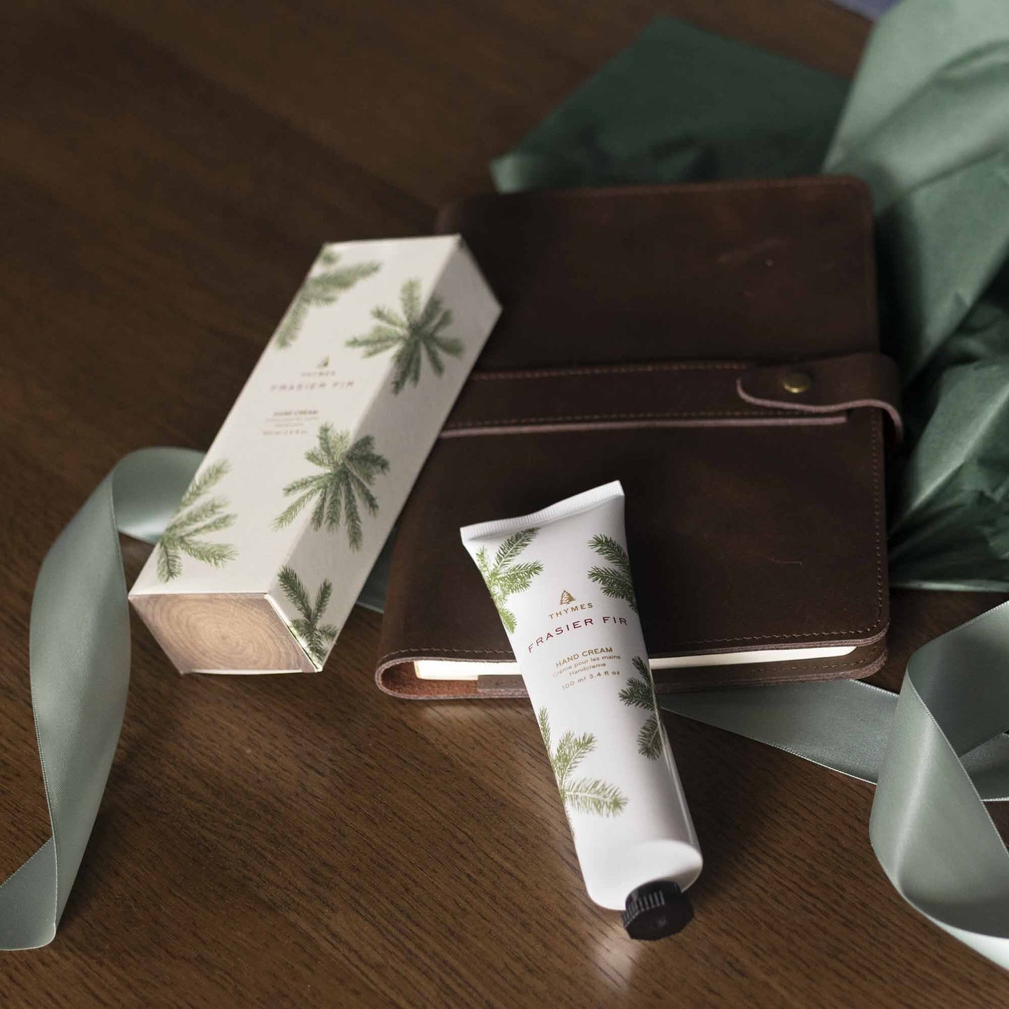 Frasier Fir Hand Cream, Petite