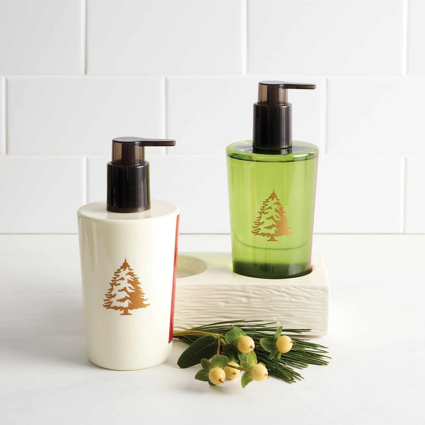 Frasier Fir Hand Wash 8.25fl oz