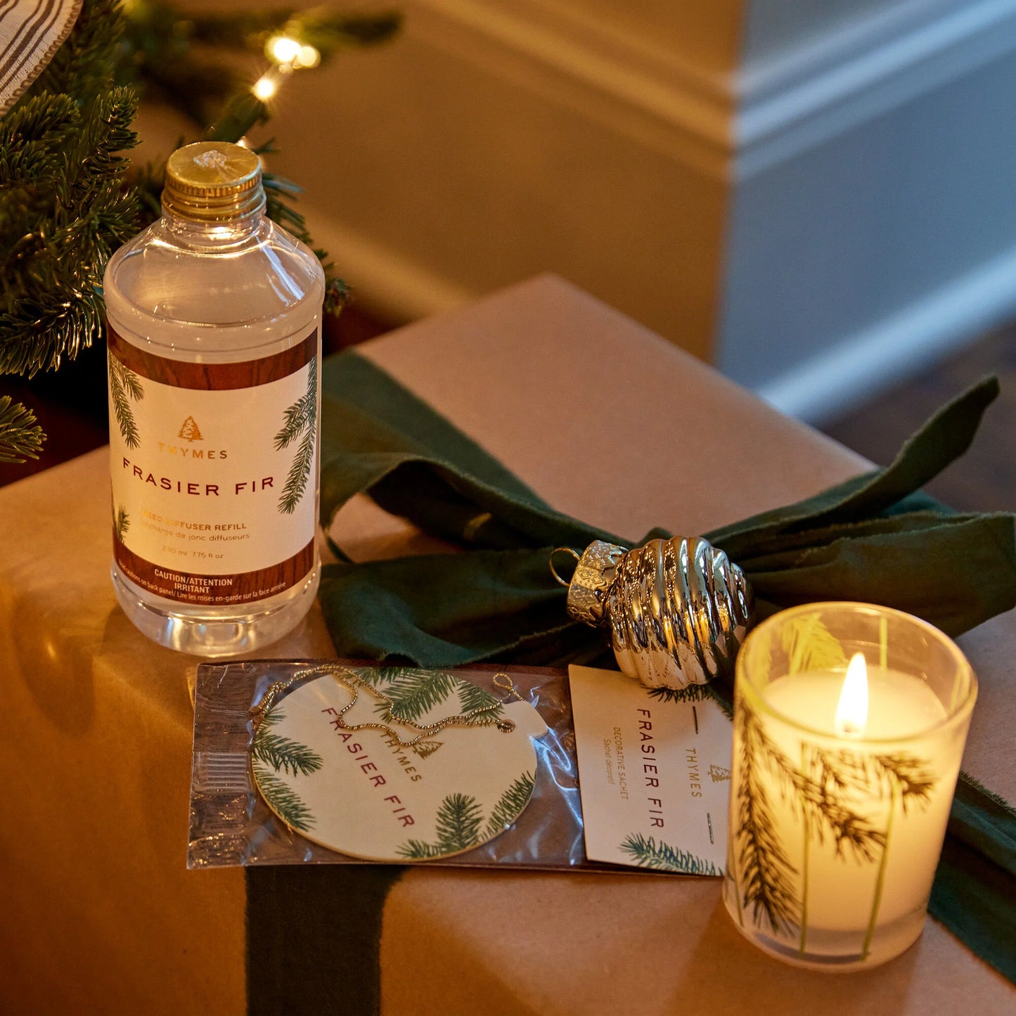 Frasier Fir Diffuser Refill