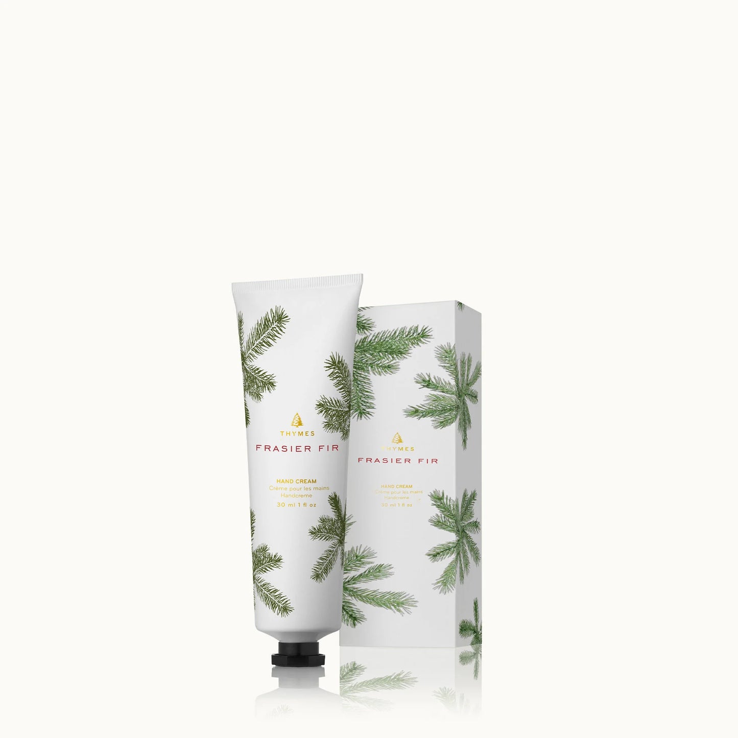 Frasier Fir Hand Cream, Petite