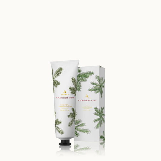 Frasier Fir Hand Cream, Petite