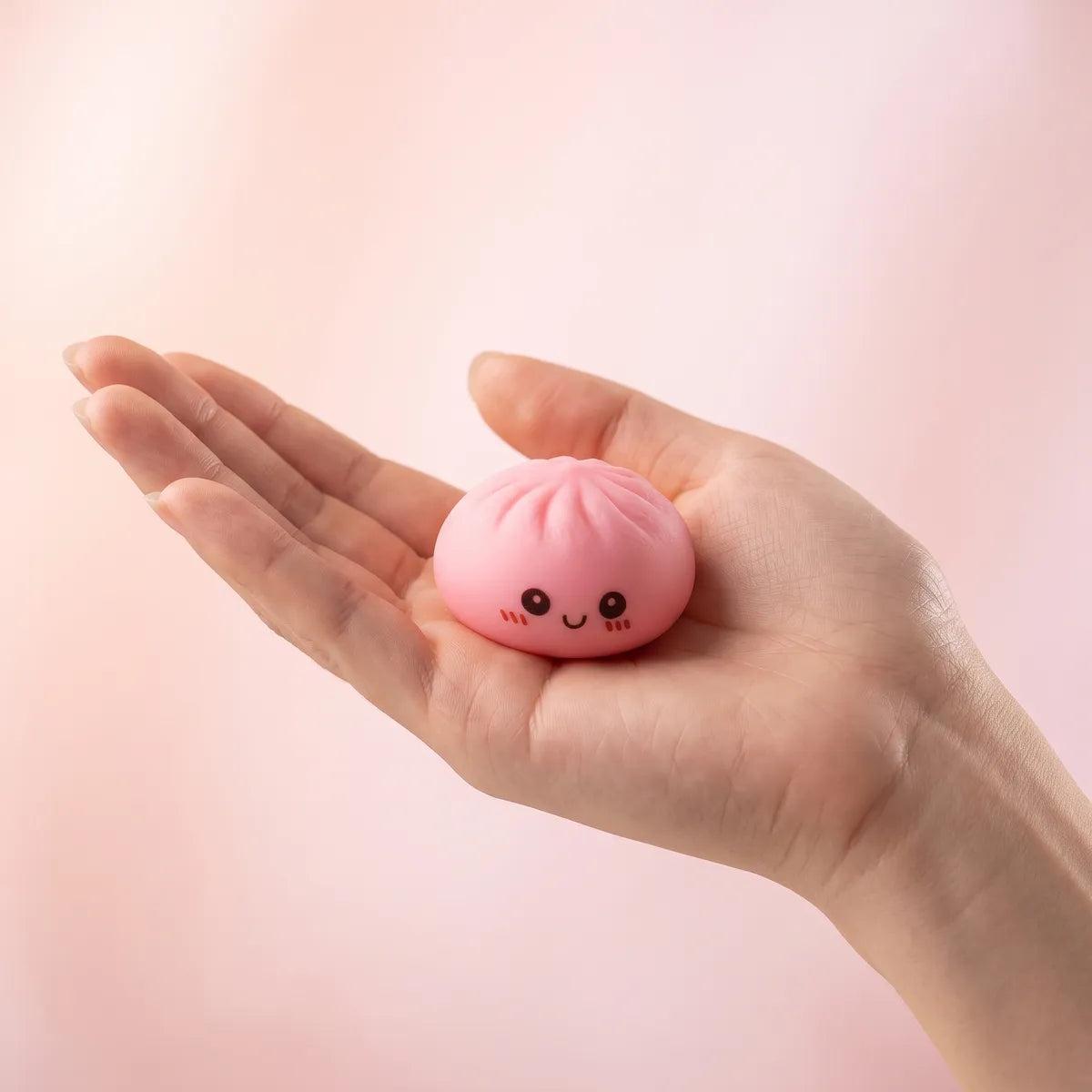 Squishy Mini Dumplin