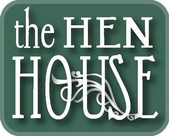 The hen house best extra virgin olive oil brand vinaigrettes evoo logo