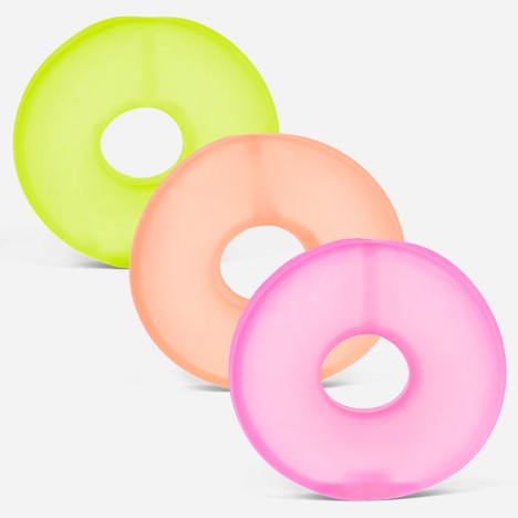 Gump Loop Warm 3 Pack