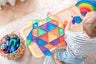Rainbow Shape Expansion Pack 36 pc