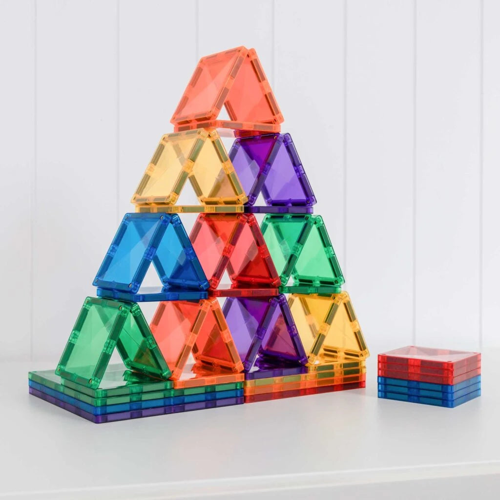 Rainbow Shape Expansion Pack 42 pc