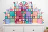 Pastel Creative Pack, 120  Pieces