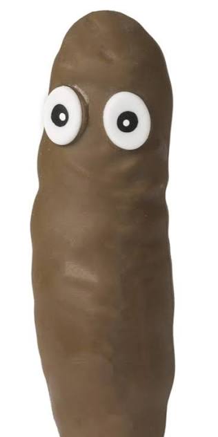 Mushy Poopster