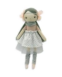 Perfect Pal Doll - Emma