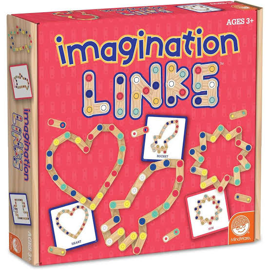 IMAGINATION LINKS
