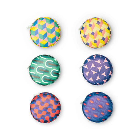 In-A-Fix Mini Tape Measure | Assorted