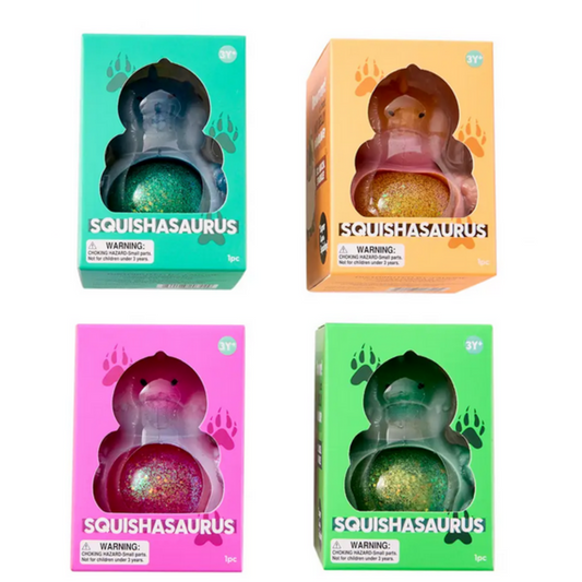 Squishasauraus