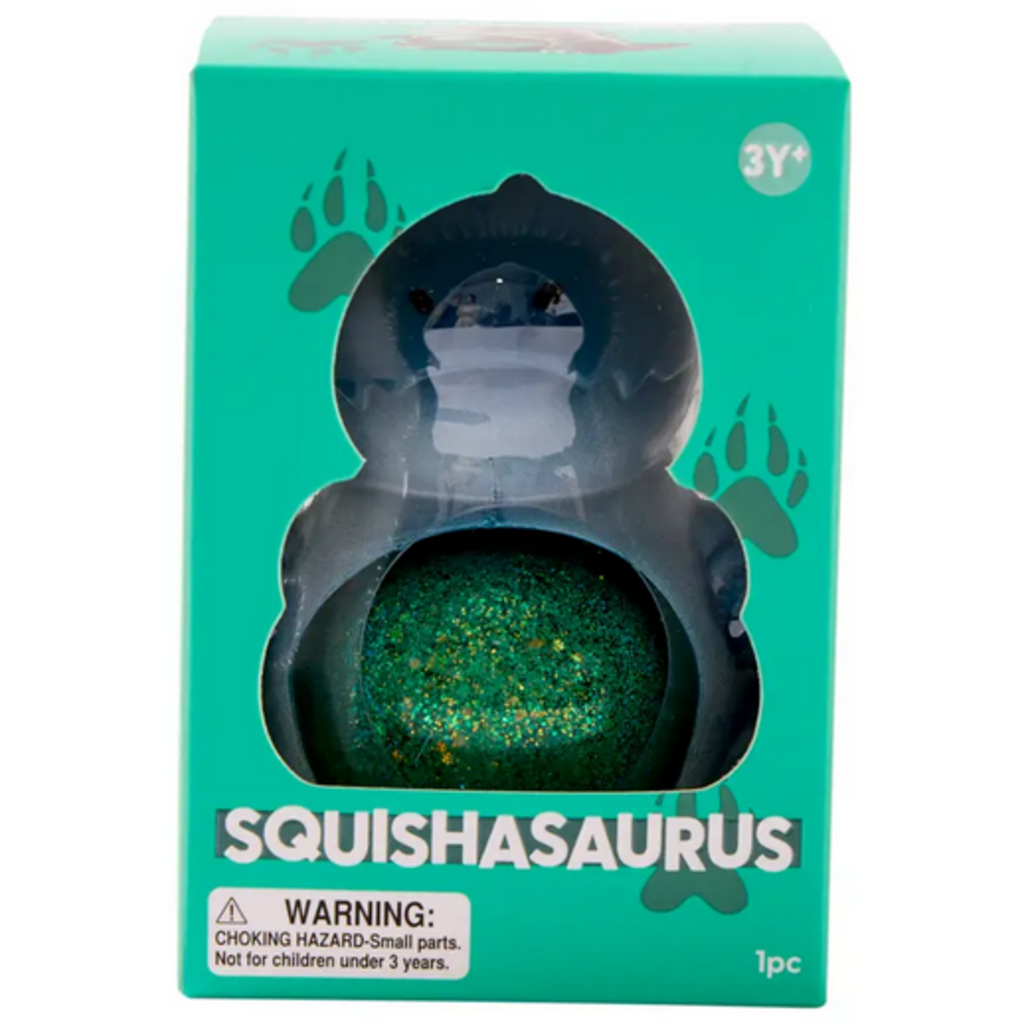 Squishasauraus