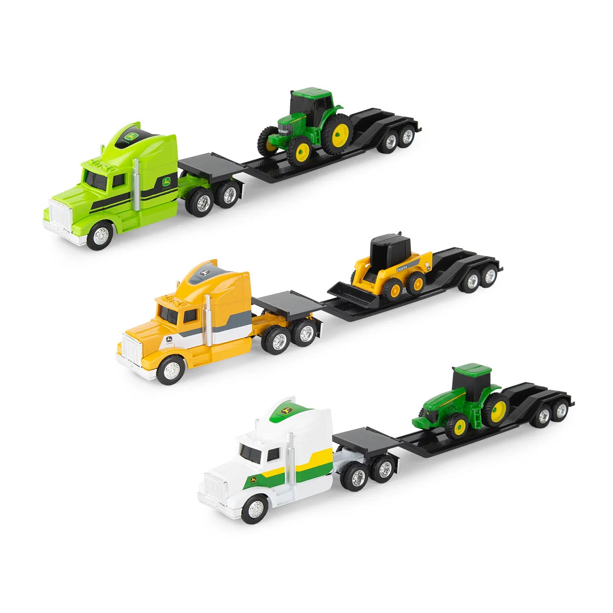 John Deere Farm Semi-Assorted