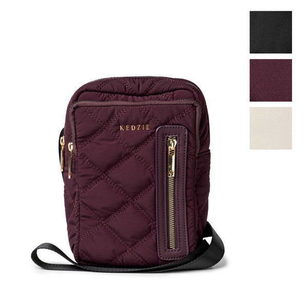 Kedzie Cloud 9 Convertible Sling