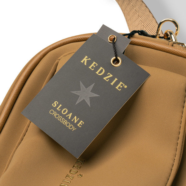 Kedzie Sloane Crossbody