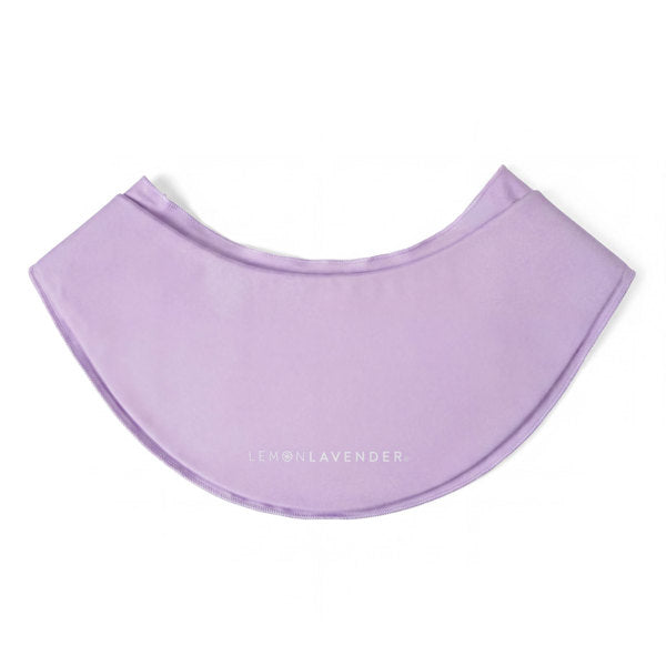 Lemon Lavender | Cold Shoulder Hot & Cold  Neck Wrap