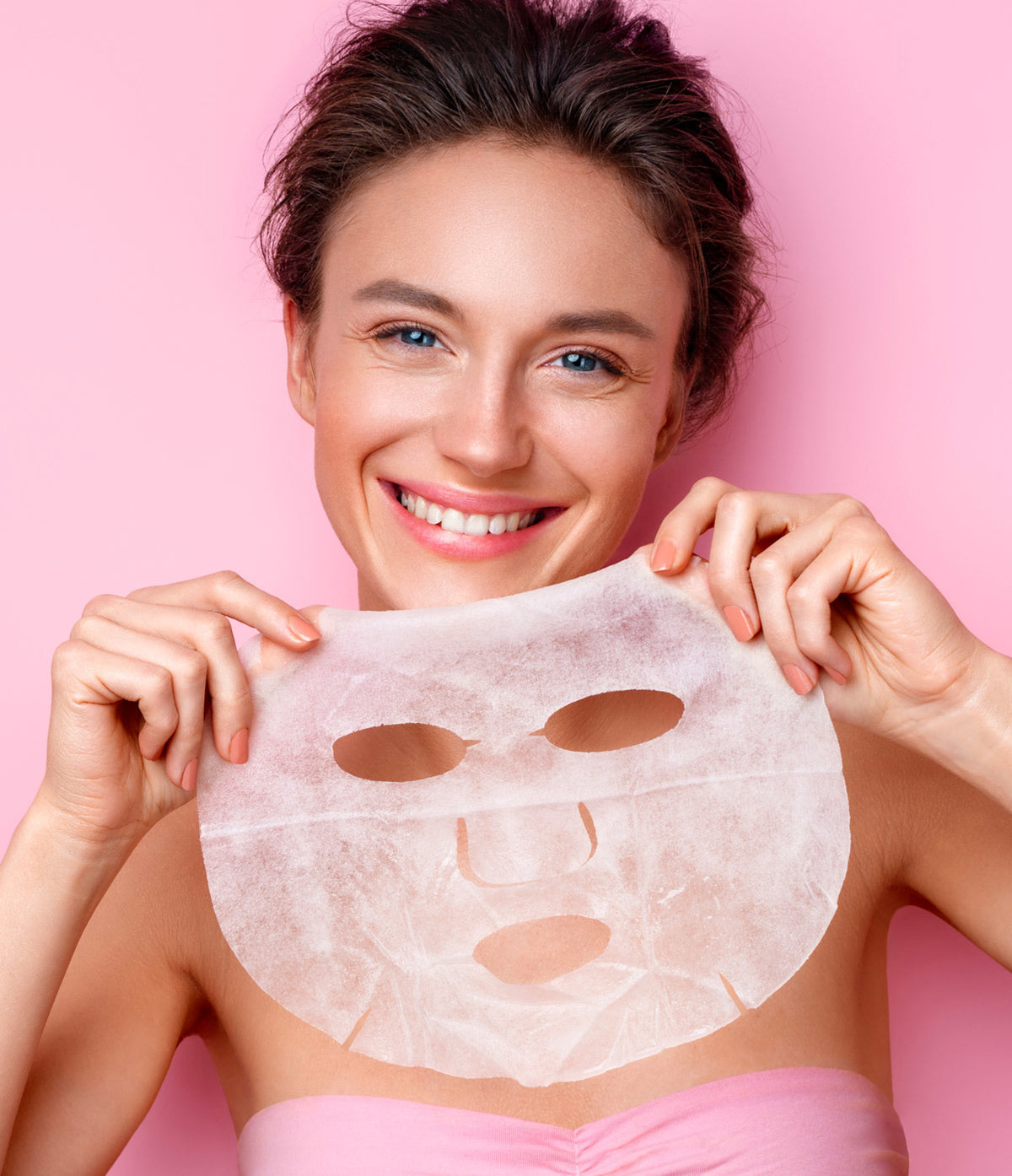 Lemon Lavender | Sheet Dreams Face Masks