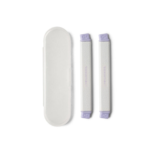 Lemon Lavender | Fuzz Off Dermaplaner Facial Razor