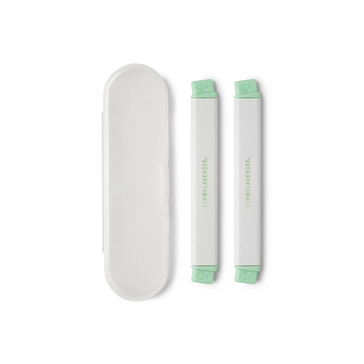 Lemon Lavender | Fuzz Off Dermaplaner Facial Razor