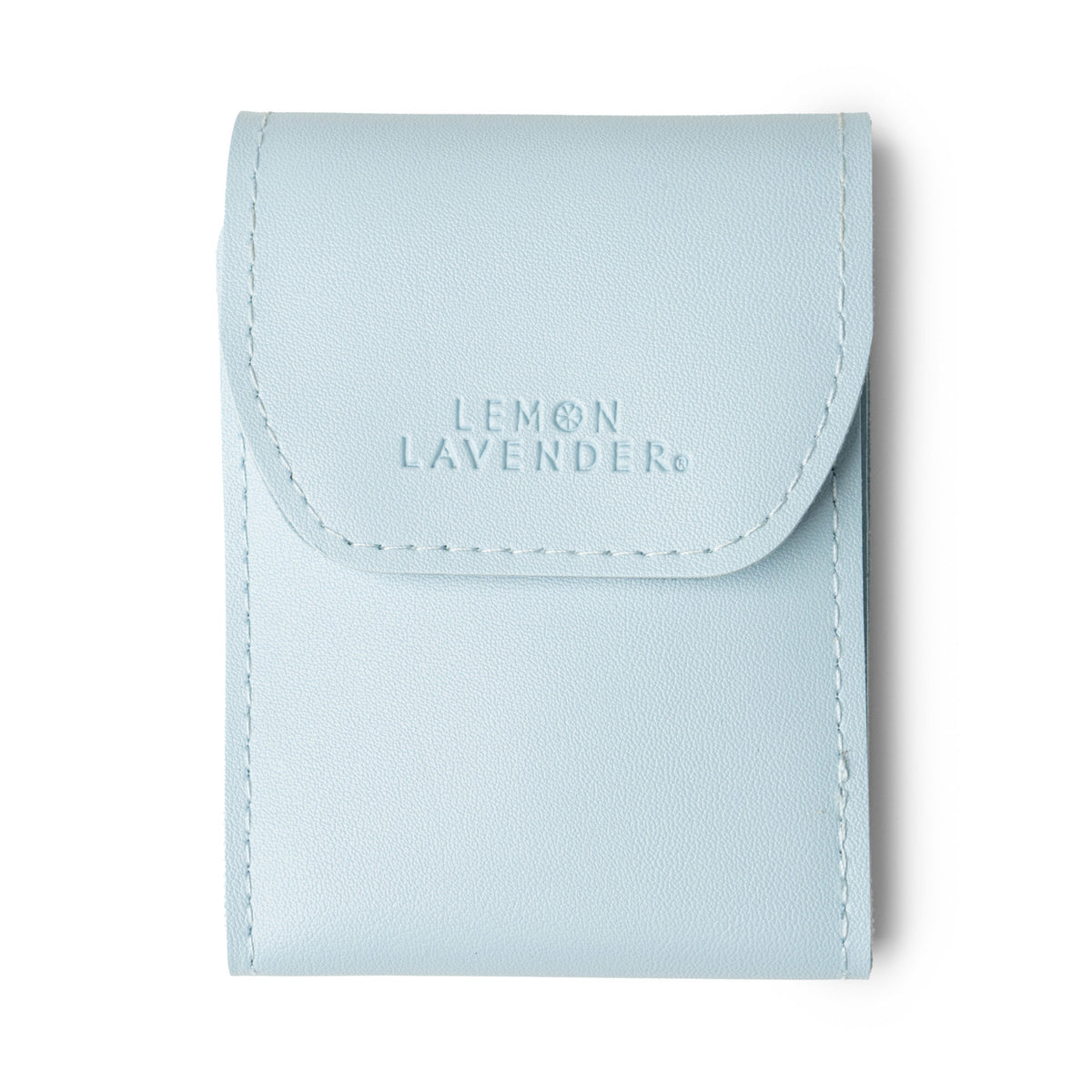 Lemon Lavender | File It Away Nail Care Kit