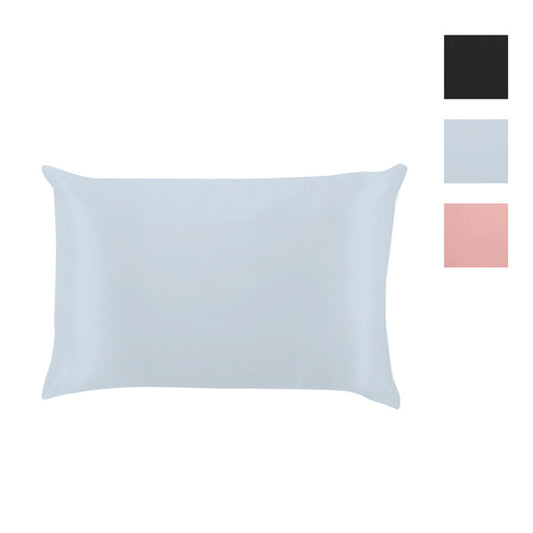 Lemon Lavender | Bye Bye Bedhead Silky Satin Pillowcase