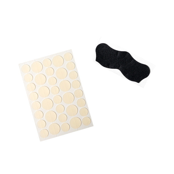 Lemon Lavender | Pore the Win Cleansing Nose Strips & Acne Patches