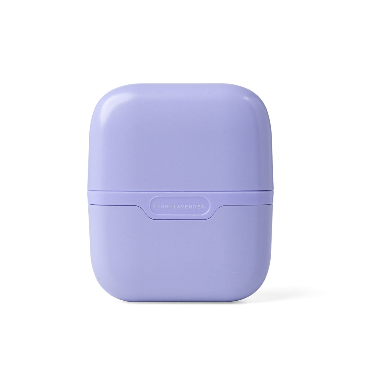 Lemon Lavender | Roll Model Double-Ended Ice  Roller