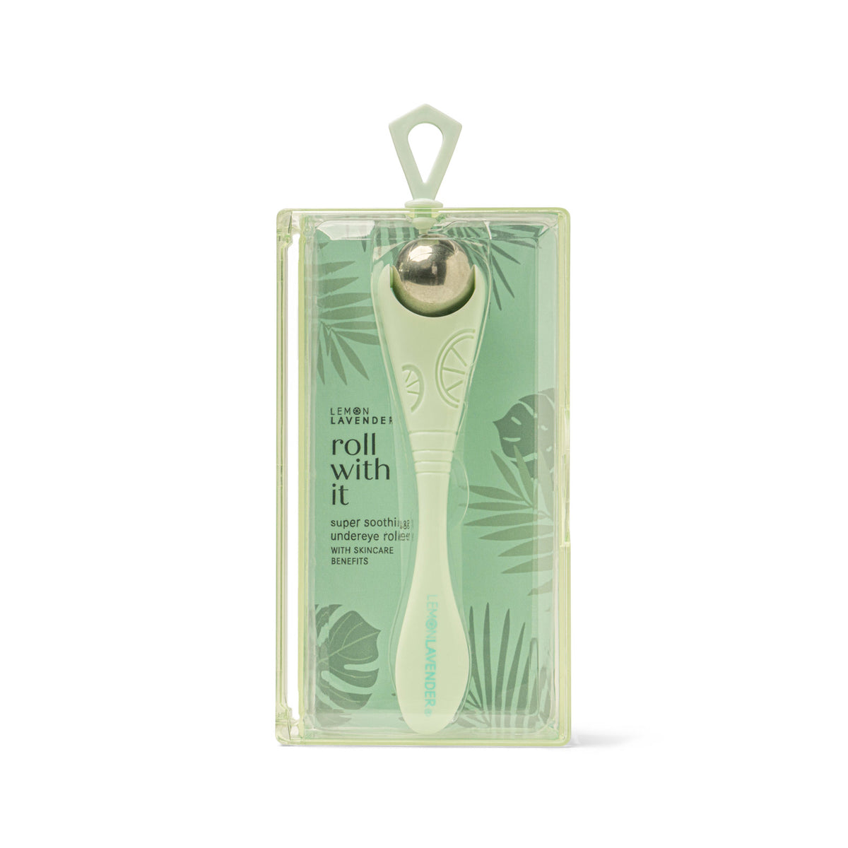 Lemon Lavender | Roll With It Undereye Roller
