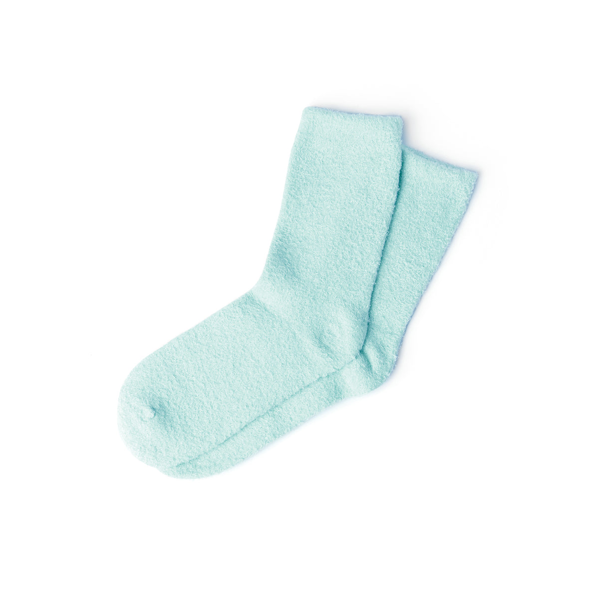 Lemon Lavender | Aloe Socks
