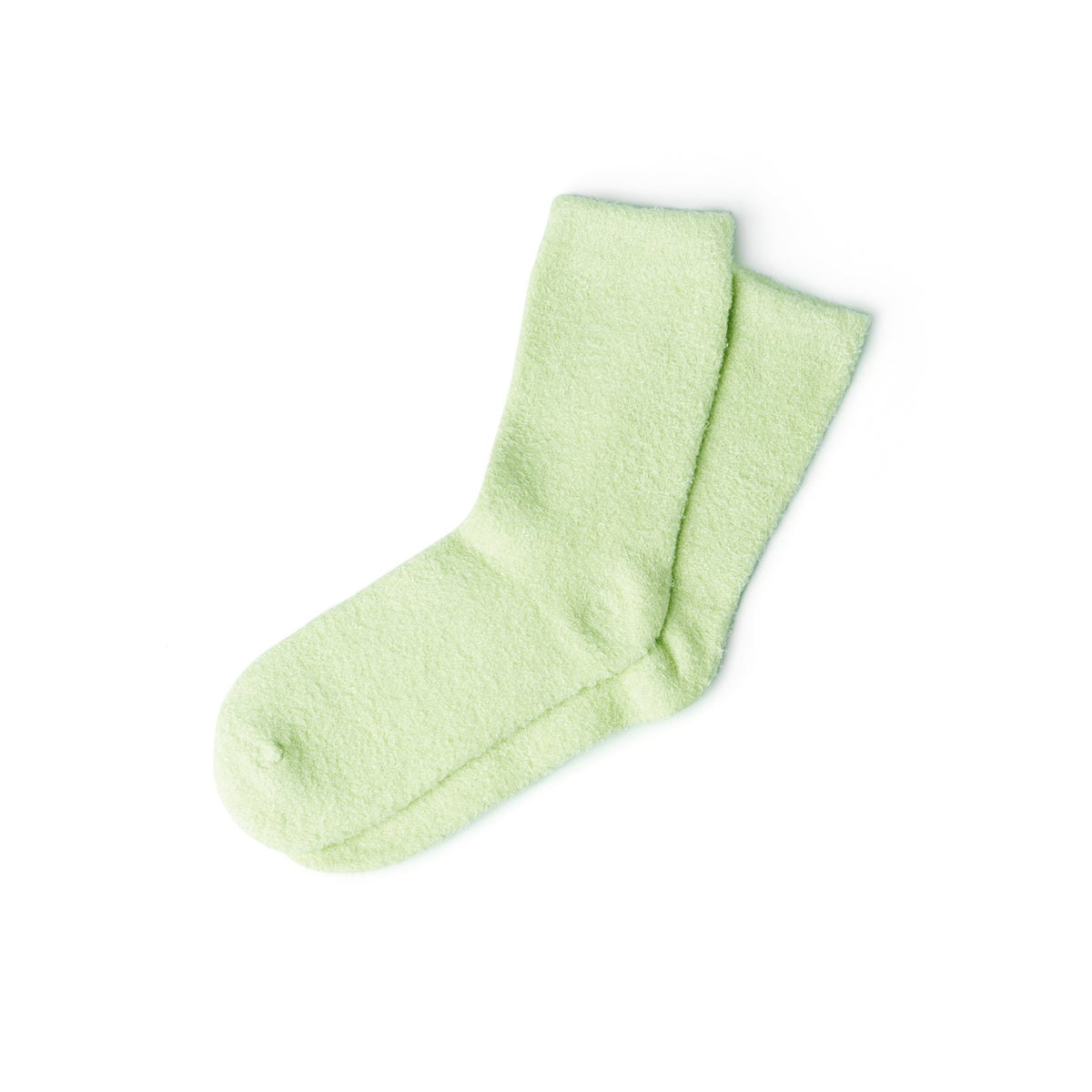 Lemon Lavender | Aloe Socks