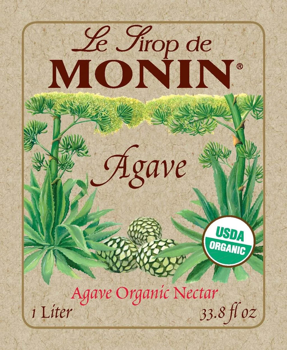 Monin Agave 750ml