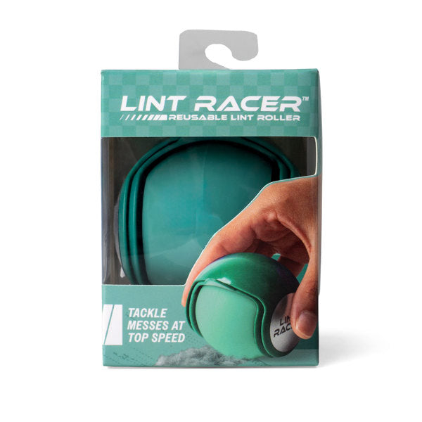 Modern Monkey | Lint Racer Reusable Lint Roller