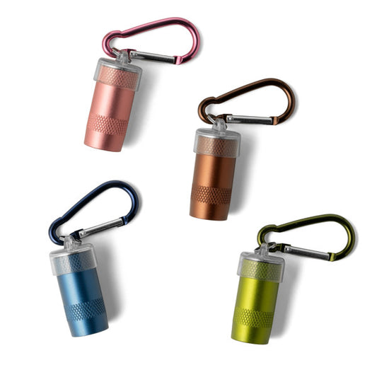 Modern Monkey | Pop It Like It's Hot Super Bright Mini Light