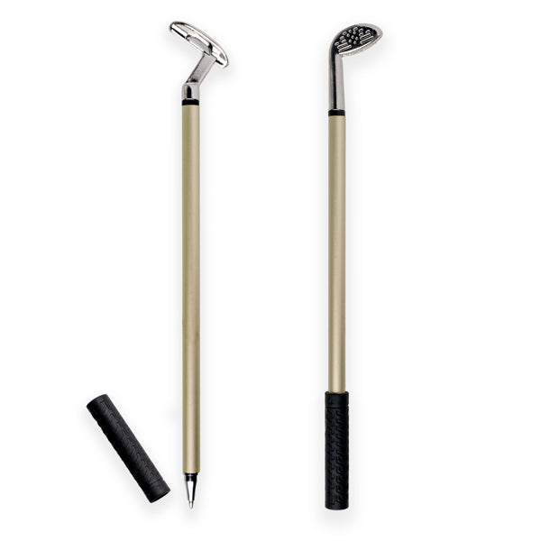 Modern Monkey | Hole in One Putt Putt Pens Golf Pen