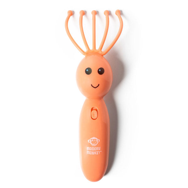 Modern Monkey | Shrimp Scalpi Head Massager