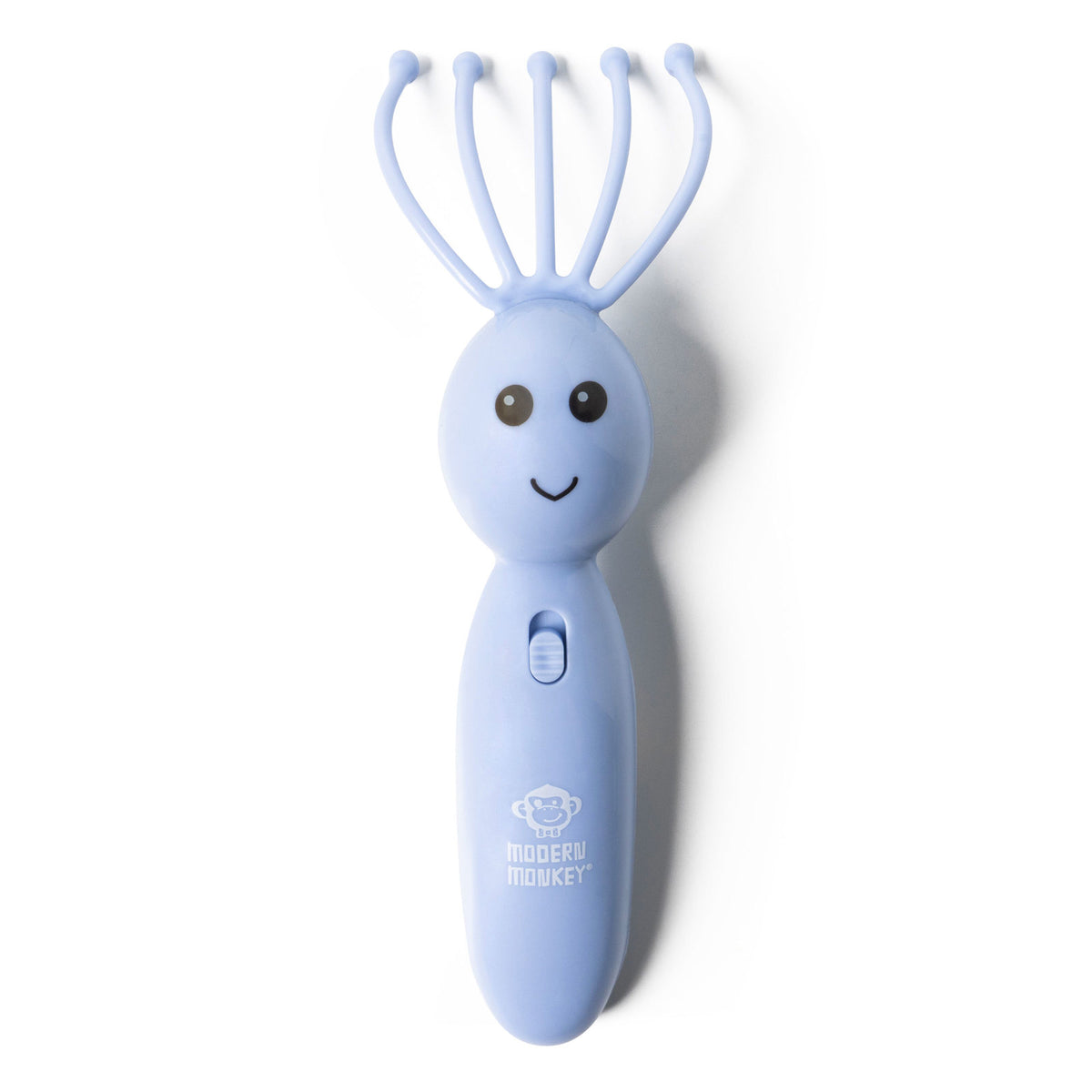 Modern Monkey | Shrimp Scalpi Head Massager