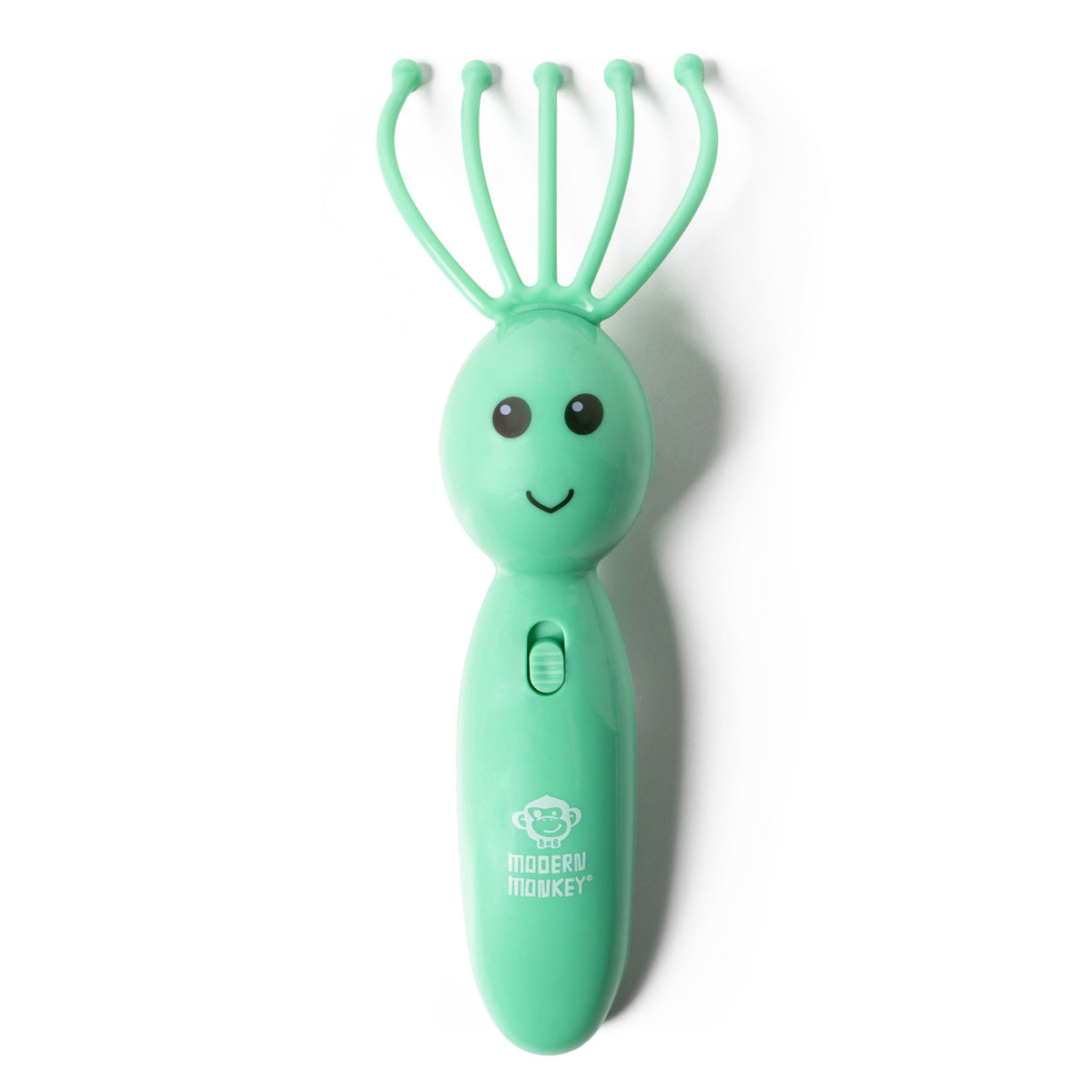 Modern Monkey | Shrimp Scalpi Head Massager