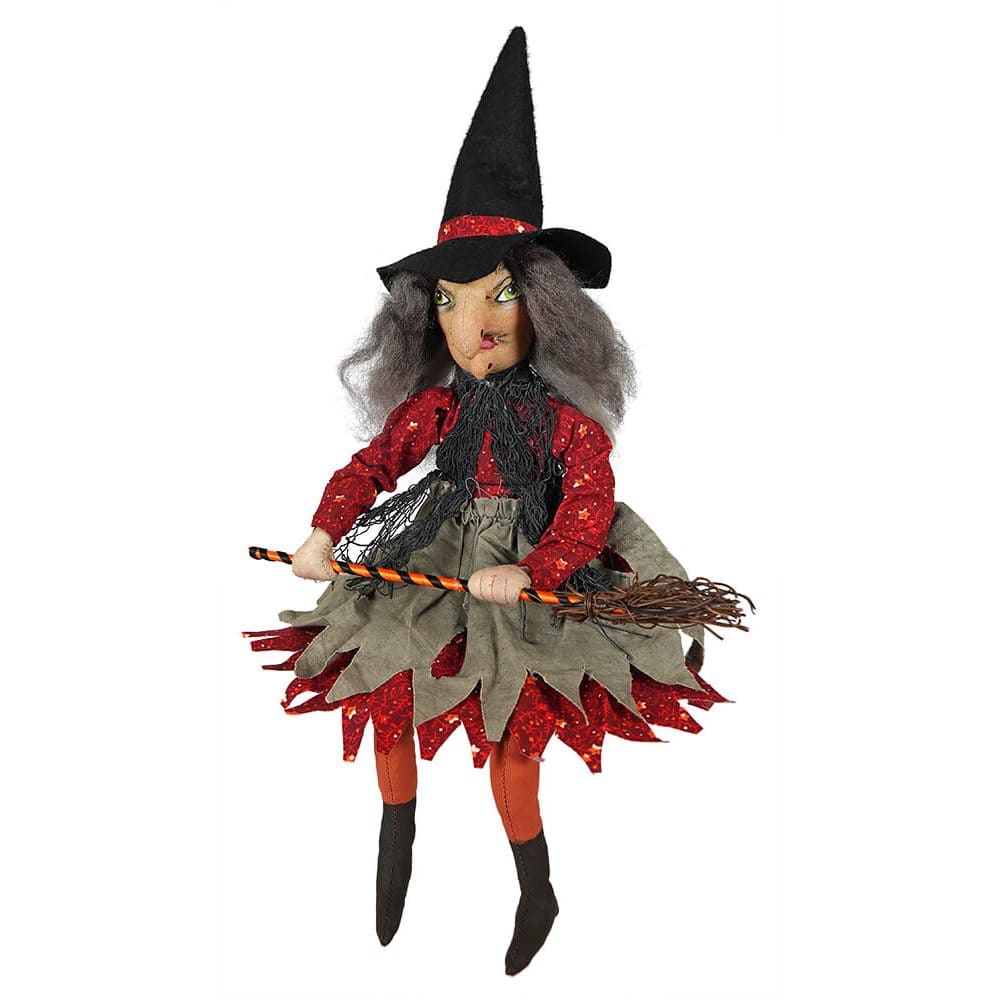 Paprika Little Witch Fig