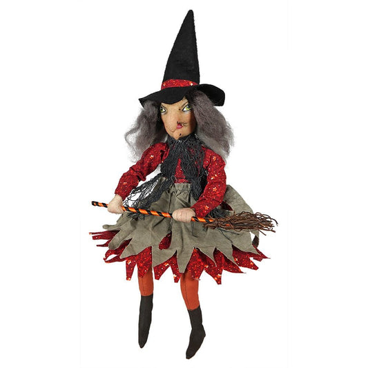 Paprika Little Witch Fig