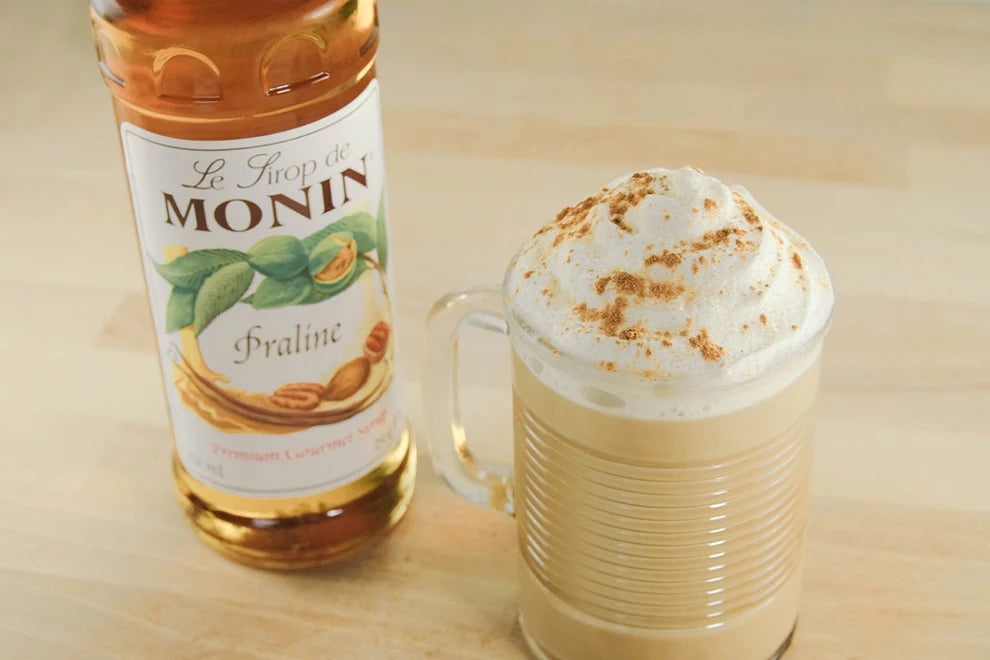 Monin Praline 750ml