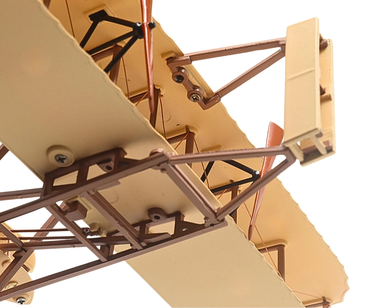 Postage Stamp Wright Flyer | 1/72