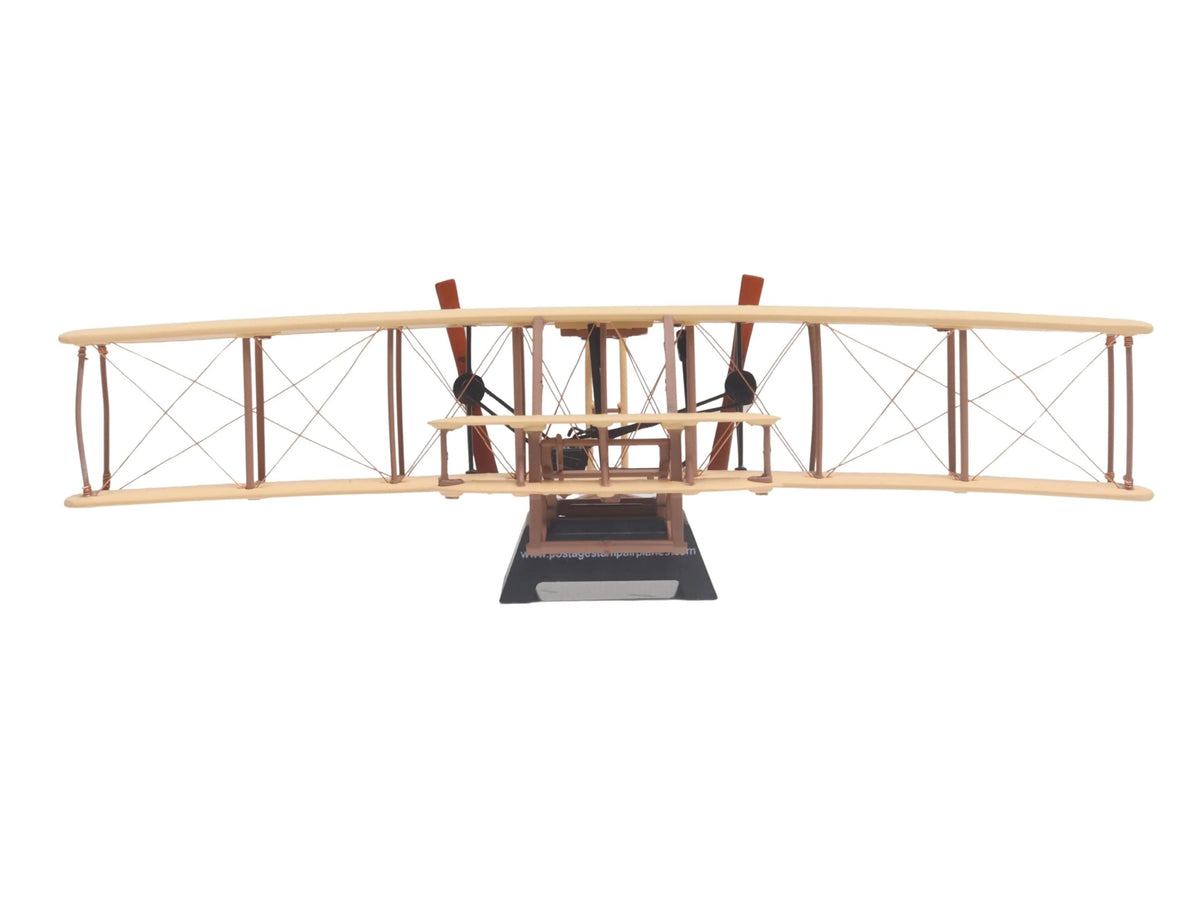 Postage Stamp Wright Flyer | 1/72