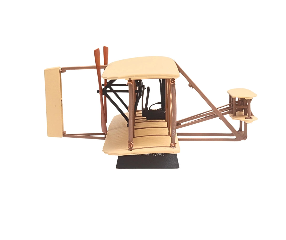 Postage Stamp Wright Flyer | 1/72
