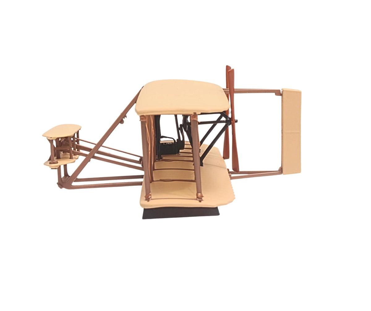 Postage Stamp Wright Flyer | 1/72