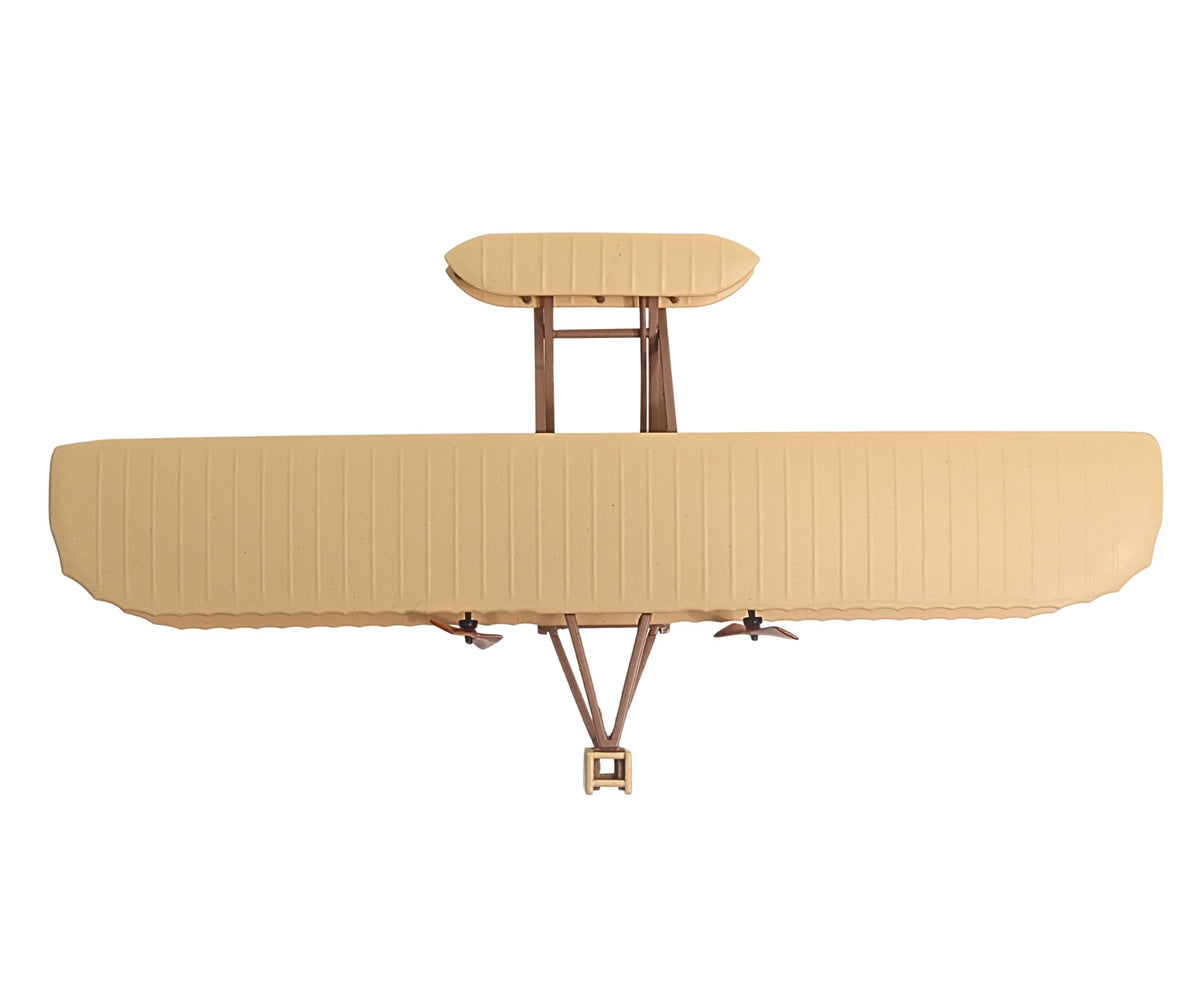 Postage Stamp Wright Flyer | 1/72