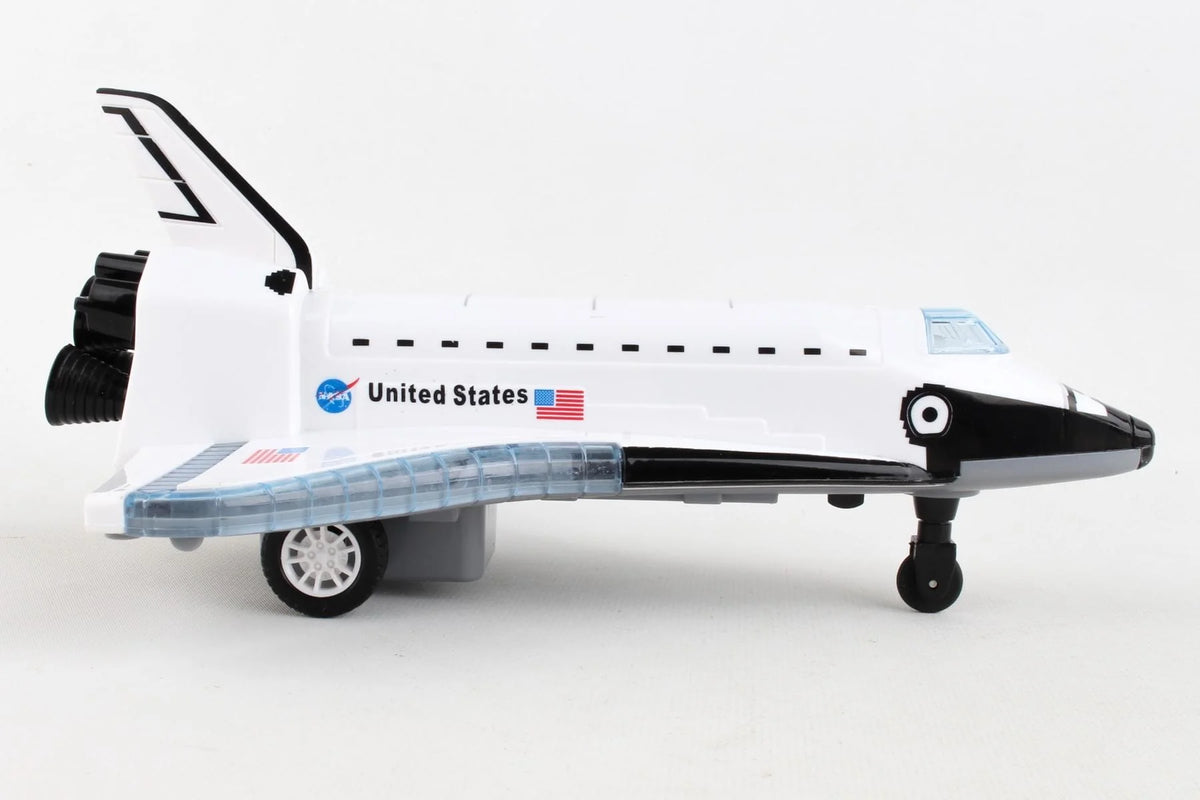 Radio Control Space Shuttle