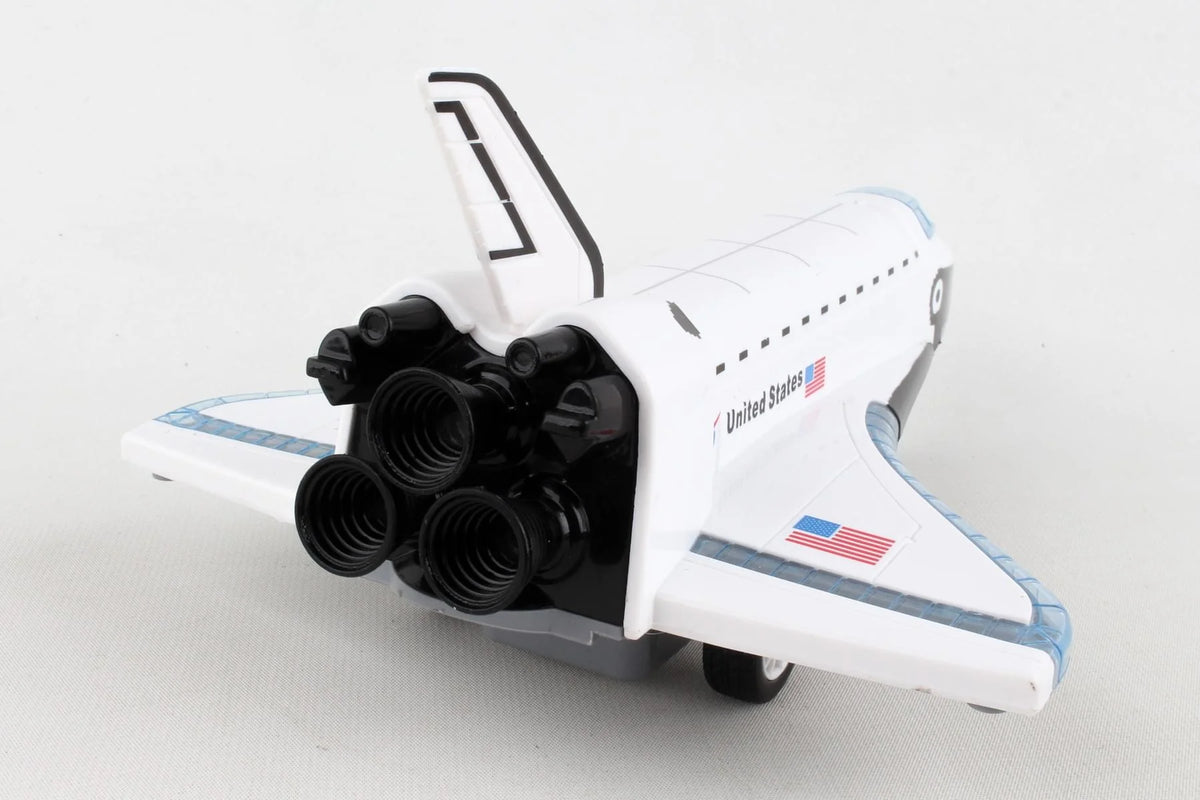 Radio Control Space Shuttle