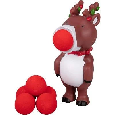 Reindeer Popper